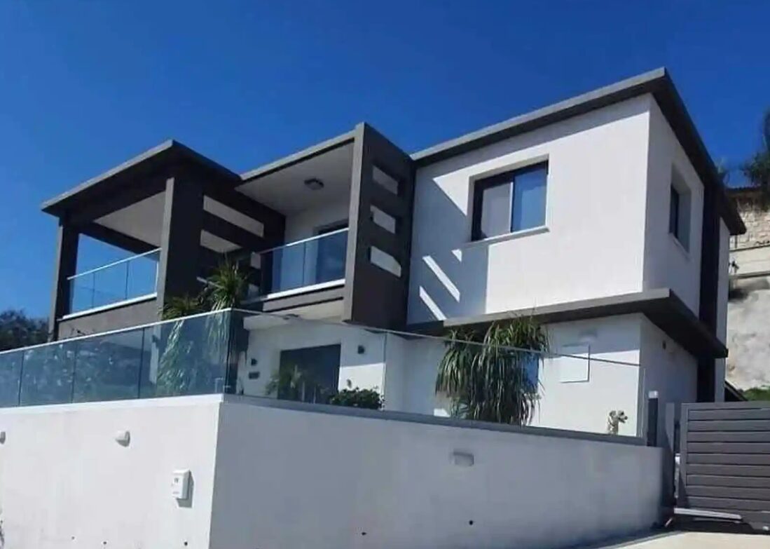 houses с 3 спальнями в monagroulli, Кипр [ID: 0602-242477]