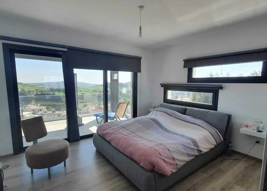 houses с 3 спальнями в monagroulli, Кипр [ID: 0602-242477]