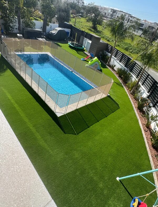 Villa in ypsonas, Cyprus - image 2