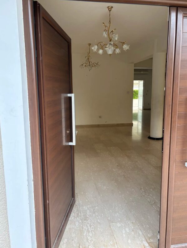 houses в germasogeia, Кипр - изображение 7