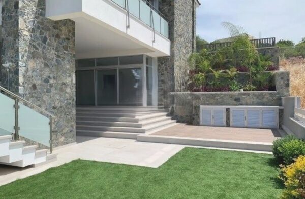houses w agia-fyla, Cypr, 340.00m² - obraz 4