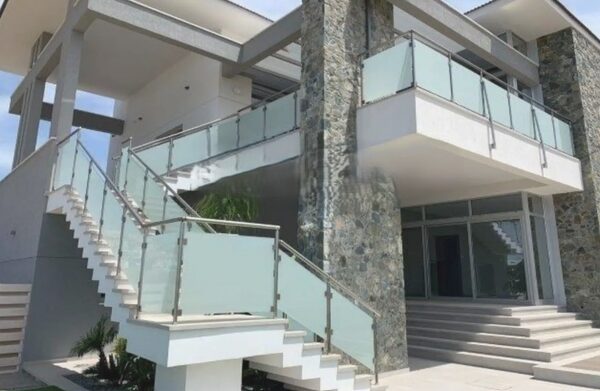 houses w agia-fyla, Cypr, 340.00m²