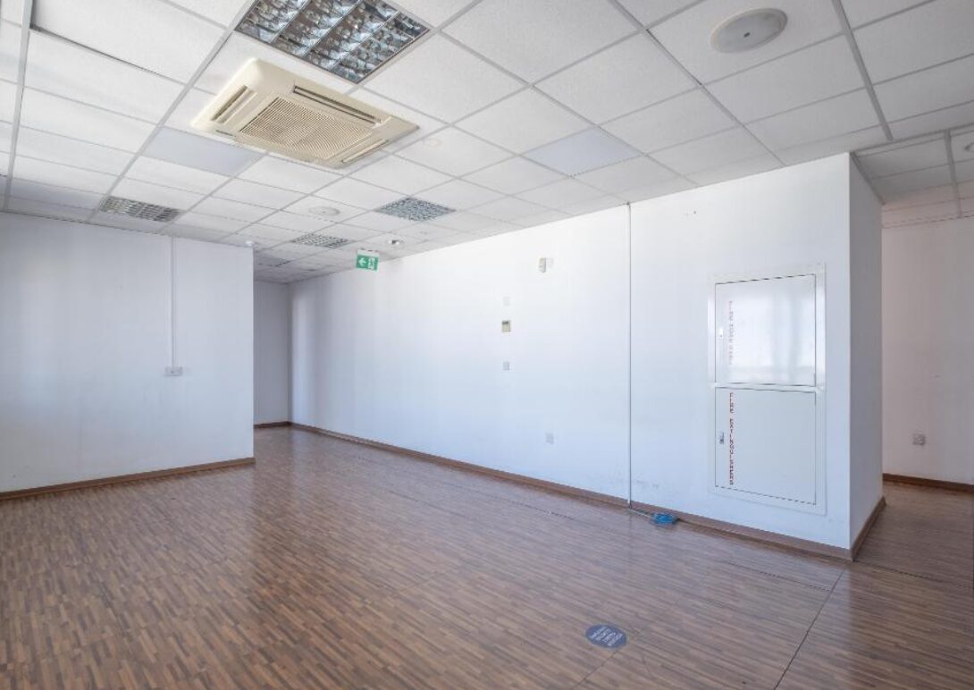 Комерційна нерухомість в trypiotis, Кіпр [ID: 0602-242510]