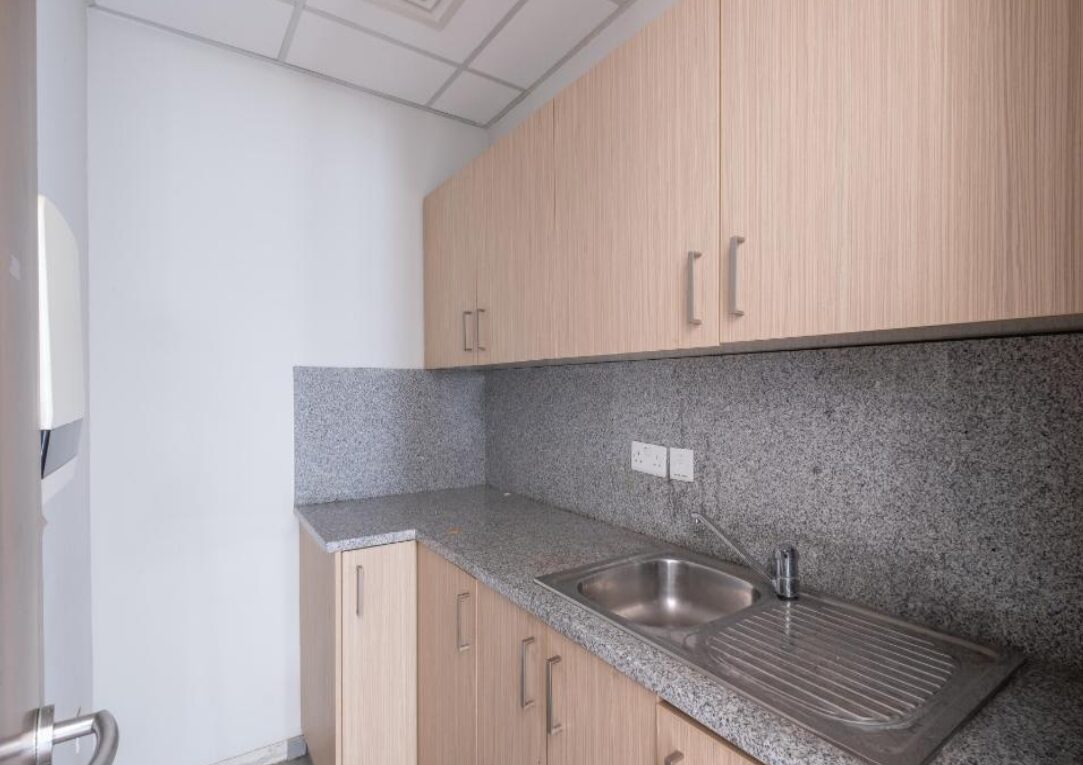 Комерційна нерухомість в trypiotis, Кіпр [ID: 0602-242511]