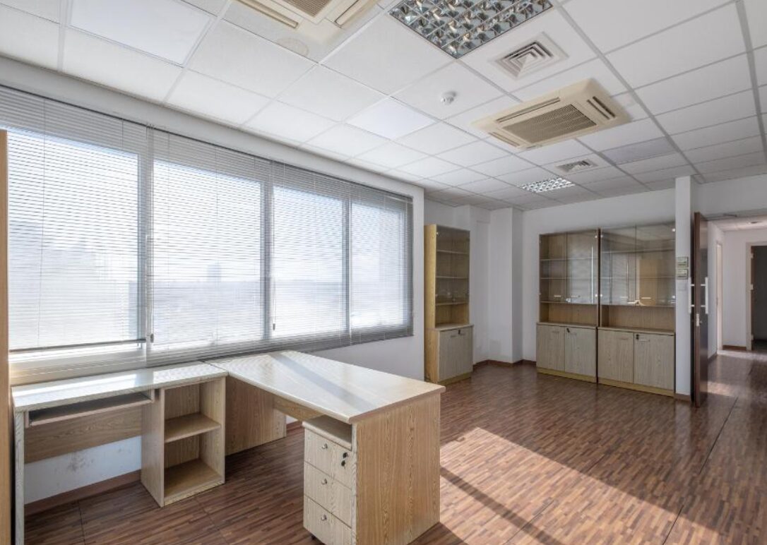 Комерційна нерухомість в trypiotis, Кіпр [ID: 0602-242511]