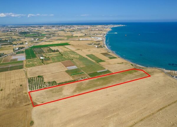 Land in softades, Cyprus - image 2