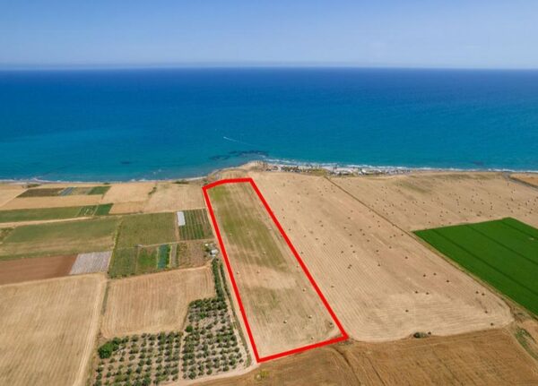 Land in softades, Cyprus