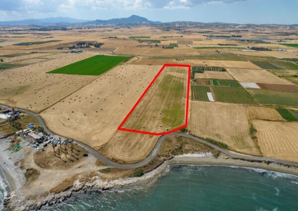 Land in softades, Cyprus - image 3