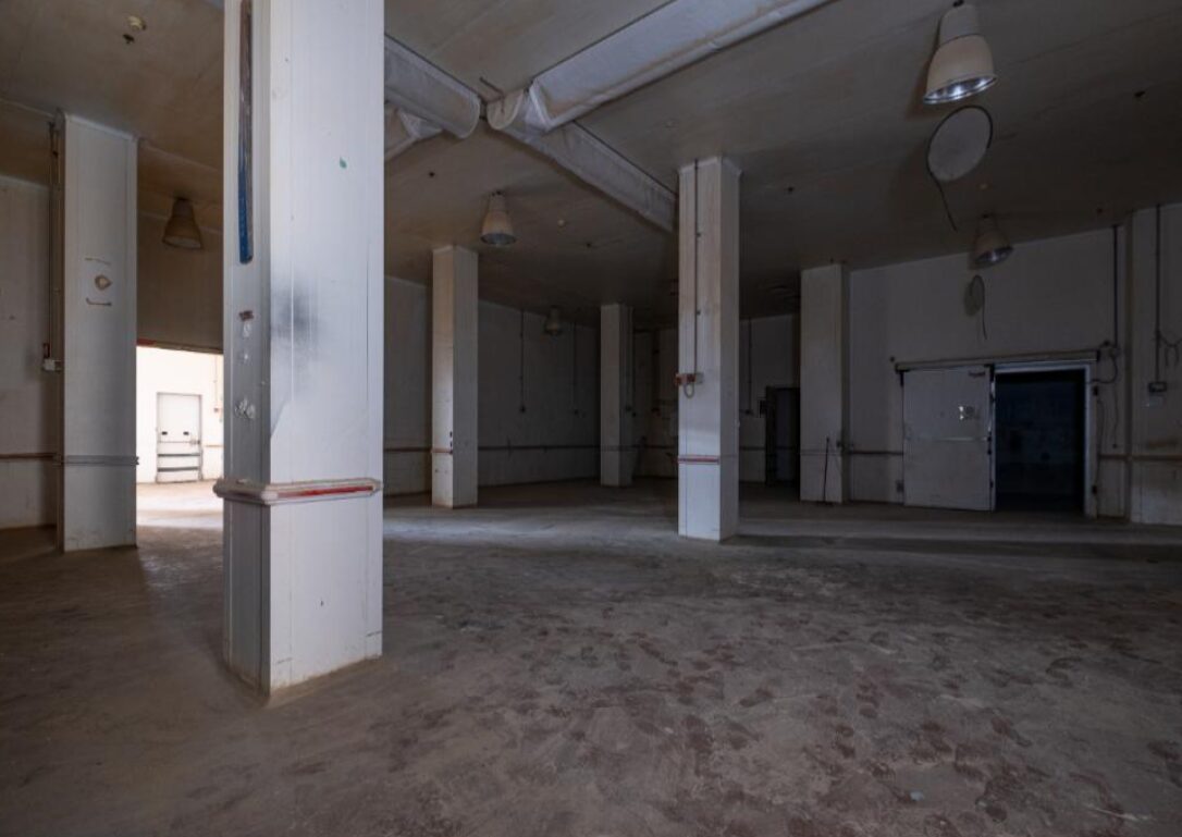 Commercial property in tremithousa, Cyprus [ID: 0602-242514]