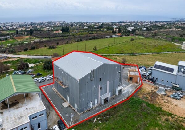 Комерційна нерухомість в tremithousa, Кіпр - зображення 2