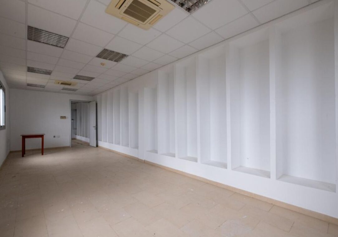 Commercial property in tremithousa, Cyprus [ID: 0602-242514]