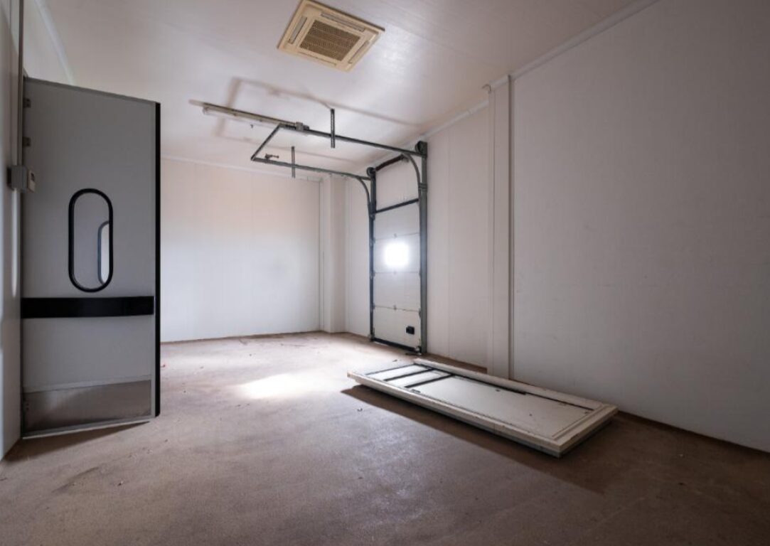 Commercial property in tremithousa, Cyprus [ID: 0602-242514]