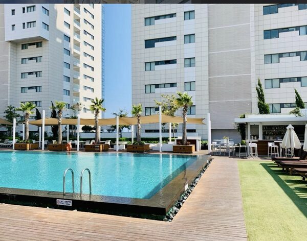 Квартира в neapolis, Кипр, 92.00м² - изображение 9