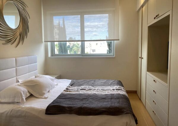 Квартира в neapolis, Кипр, 92.00м² - изображение 4