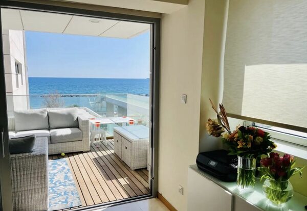 Квартира в neapolis, Кипр, 92.00м² - изображение 6