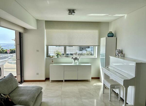 Квартира в neapolis, Кипр, 92.00м² - изображение 11