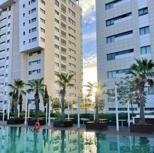 Квартира в neapolis, Кипр, 92.00м² - изображение 10