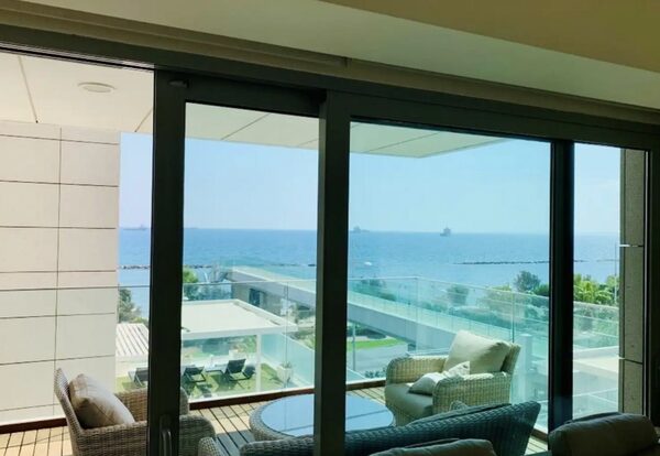 Квартира в neapolis, Кипр, 92.00м² - изображение 7