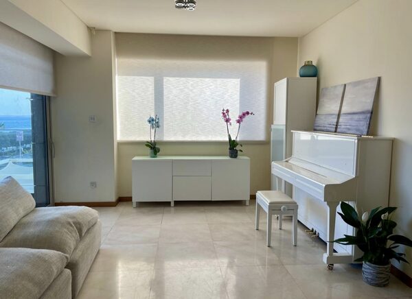 Квартира в neapolis, Кипр, 92.00м² - изображение 12