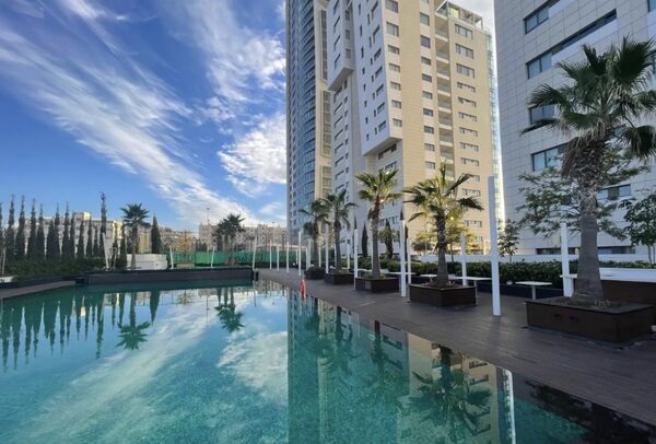 Квартира в neapolis, Кипр, 92.00м² - изображение 13