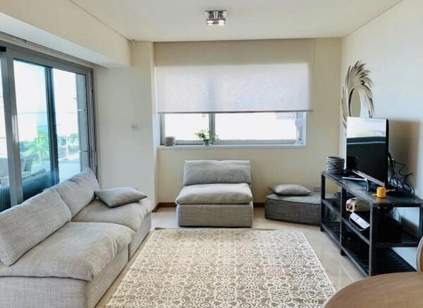 Квартира в neapolis, Кипр, 92.00м² - изображение 2