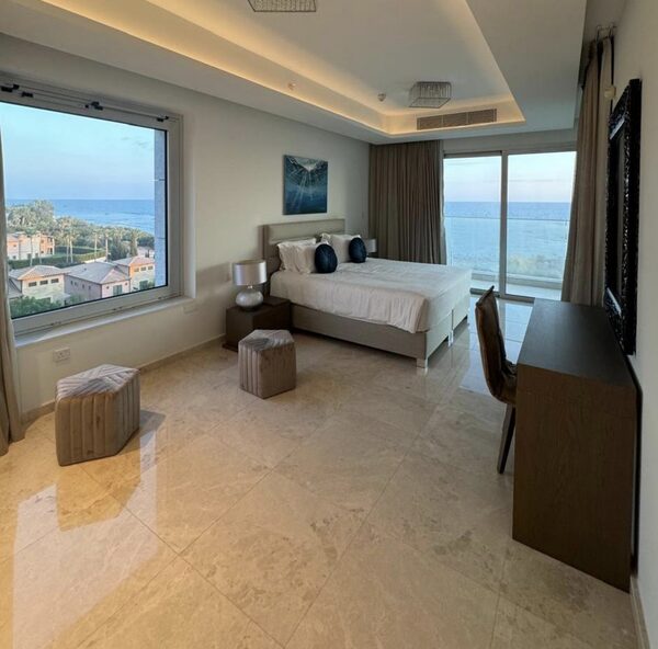 Apartment in parekklisia, Cyprus, 85.00m² - image 14