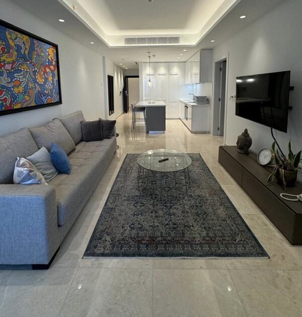 Apartment in parekklisia, Cyprus, 85.00m² - image 17