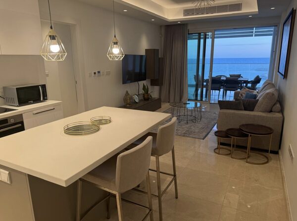 Apartment in parekklisia, Cyprus, 85.00m² - image 8