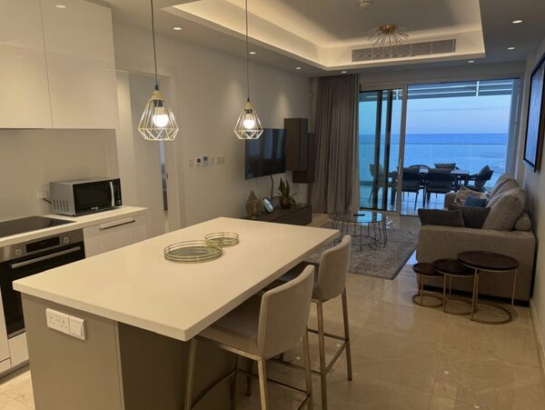 Apartment in parekklisia, Cyprus, 85.00m² - image 5