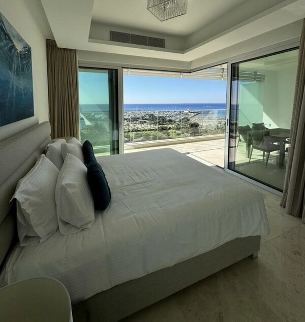 Apartment in parekklisia, Cyprus, 85.00m² - image 9