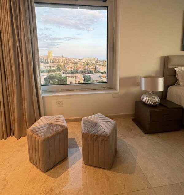 Apartment in parekklisia, Cyprus, 85.00m² - image 11