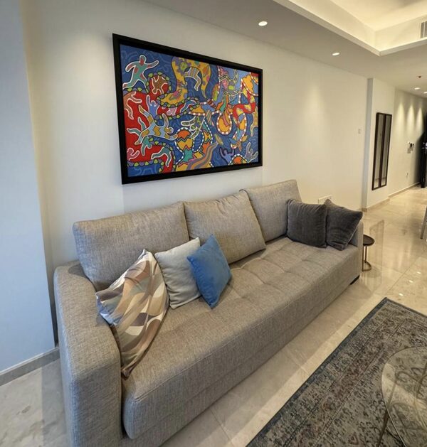 Apartment in parekklisia, Cyprus, 85.00m² - image 15