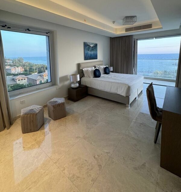Apartment in parekklisia, Cyprus, 85.00m² - image 10
