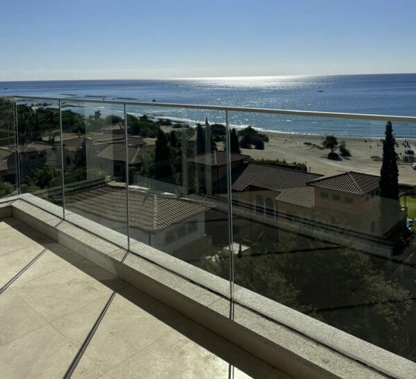Apartment in parekklisia, Cyprus, 85.00m² - image 12