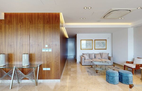 Пентхаус в mouttagiaka, Кіпр, 171.00м² - зображення 6