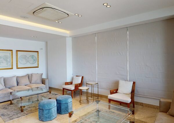 Пентхаус в mouttagiaka, Кіпр, 171.00м² - зображення 4