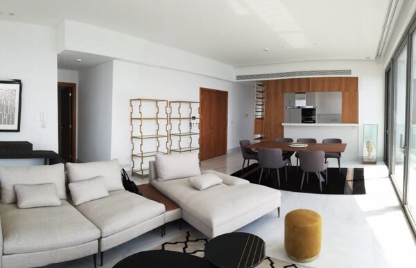Пентхаус в mouttagiaka, Кіпр, 171.00м² - зображення 5
