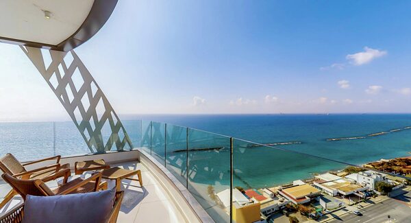 Пентхаус в mouttagiaka, Кіпр, 171.00м² - зображення 13