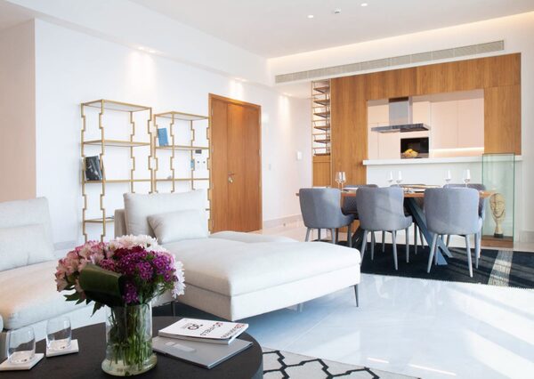 Пентхаус в mouttagiaka, Кіпр, 171.00м² - зображення 12