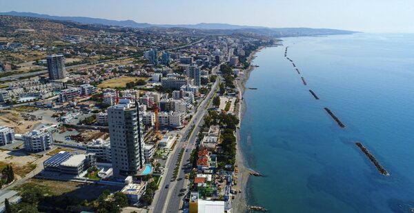 Пентхаус в mouttagiaka, Кіпр, 171.00м² - зображення 14