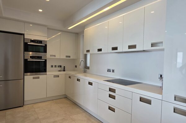 Квартира в neapolis, Кипр, 130.00м² - изображение 16