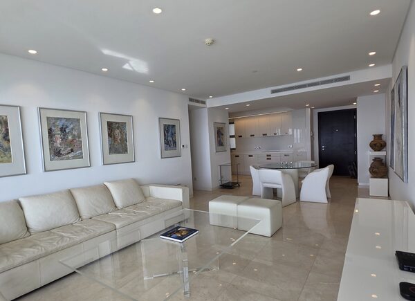 Квартира в neapolis, Кипр, 130.00м² - изображение 19