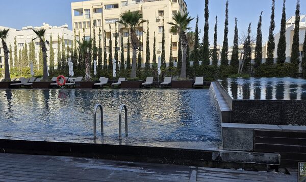 Квартира в neapolis, Кипр, 130.00м² - изображение 10