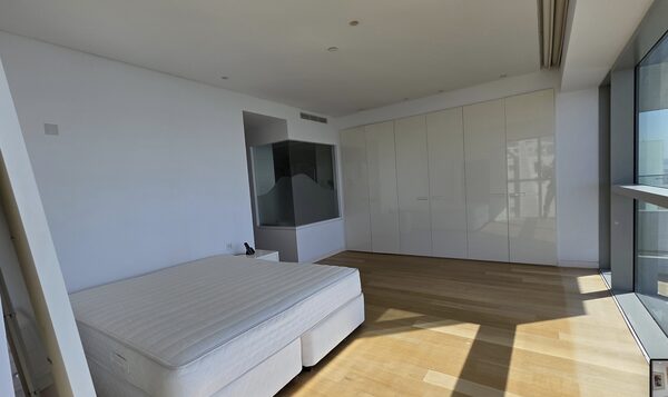 Квартира в neapolis, Кипр, 130.00м² - изображение 9