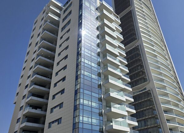 Квартира в neapolis, Кипр, 130.00м² - изображение 18