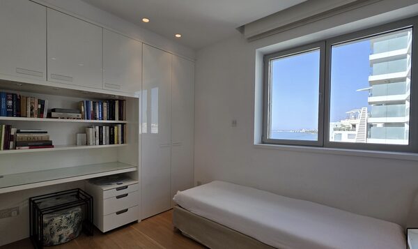 Квартира в neapolis, Кипр, 130.00м² - изображение 12