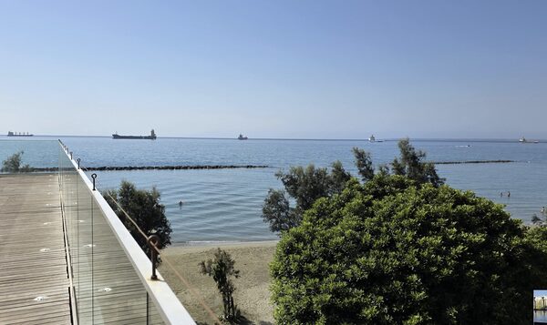 Квартира в neapolis, Кипр, 130.00м² - изображение 11