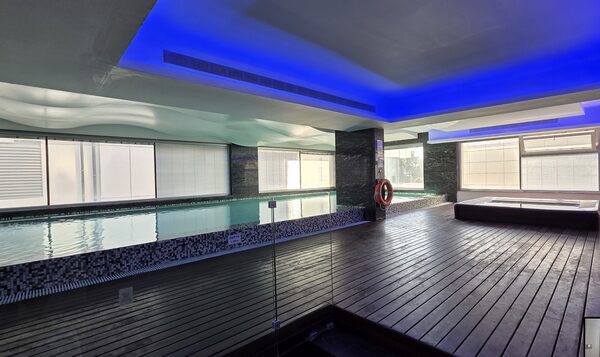 Квартира в neapolis, Кипр, 130.00м² - изображение 3