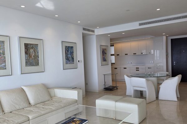 Квартира в neapolis, Кипр, 130.00м² - изображение 6