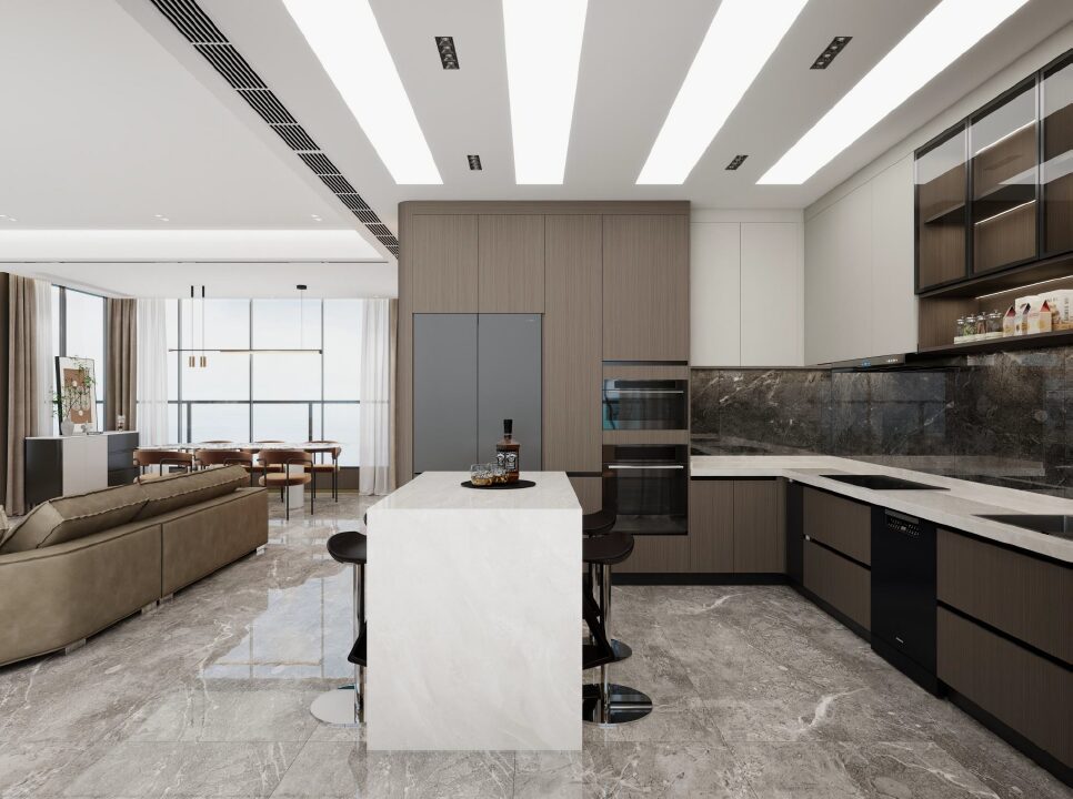 Вілла з 5 спальнями, 316.00м² в agios-athanasios, Кіпр [ID: 0602-242539]